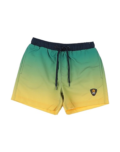 CIESSE PIUMINI Swim shorts Green 100% Polyester