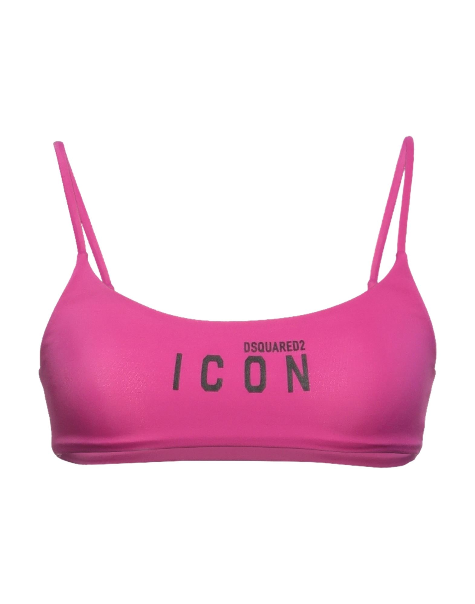 DSQUARED2 - Bikini tops