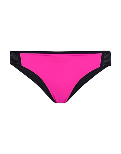ADIDAS Bikini Fuchsia 79% Recycled polyamide, 21% Elastane