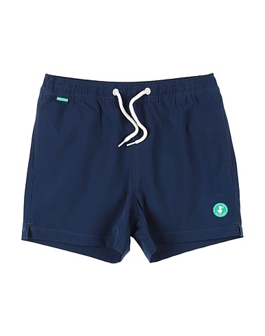 SAVE THE DUCK Boxer Nachtblau 95% Polyester, 5% Elastan