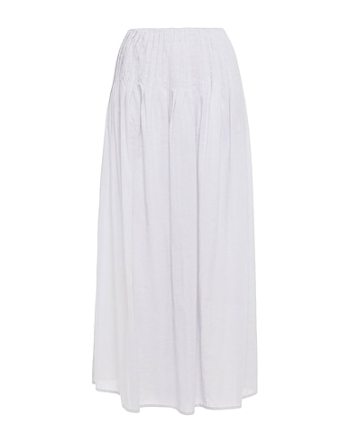 MARYSIA Cover-ups Off white 54% Tencel™, 46% Cotton