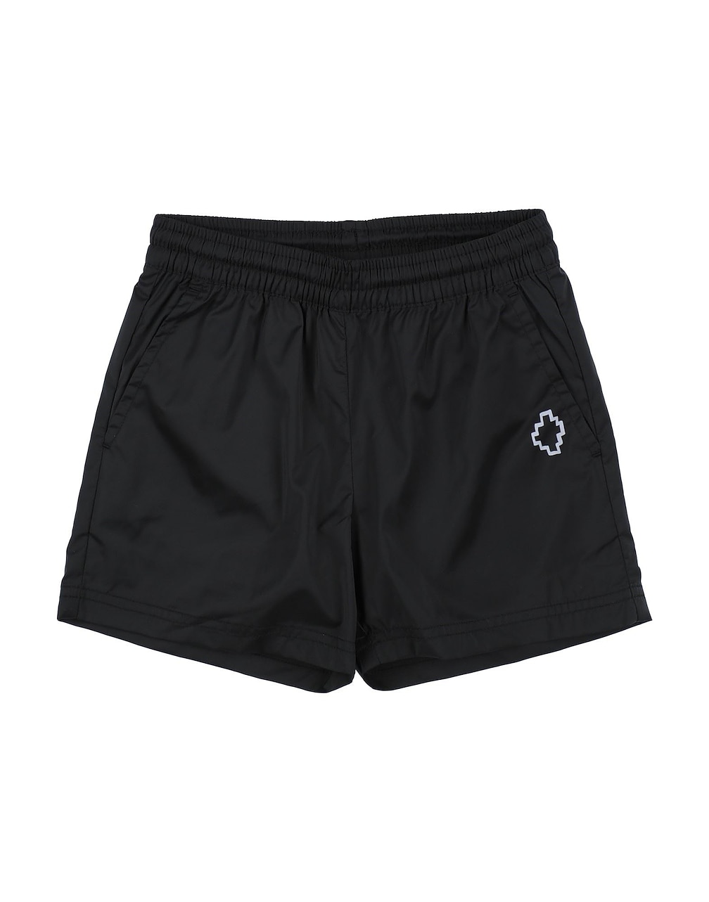 MARCELO BURLON - Swim trunks