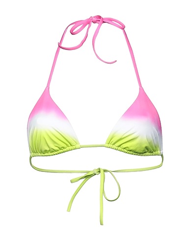 DSQUARED2 Bikini Verde lime 80% Poliammide, 20% Elastan