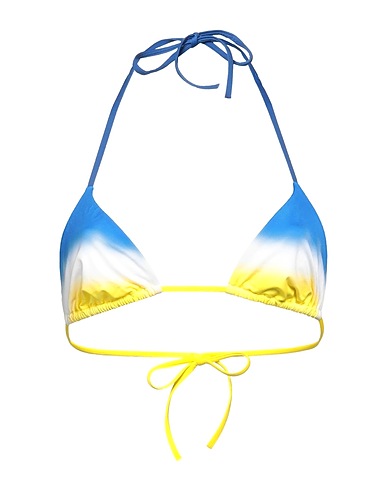 DSQUARED2 Bikini Blu 80% Poliammide, 20% Elastan