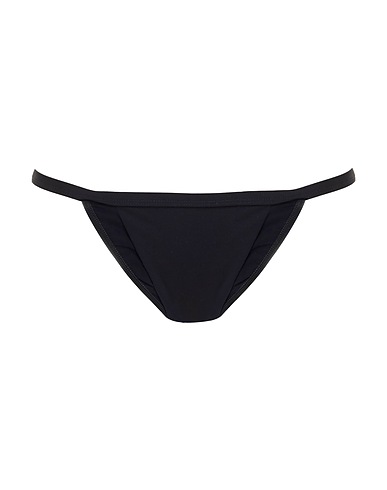 BONDI BORN Bikini Schwarz 59% Polyamid, 41% Lycra®
