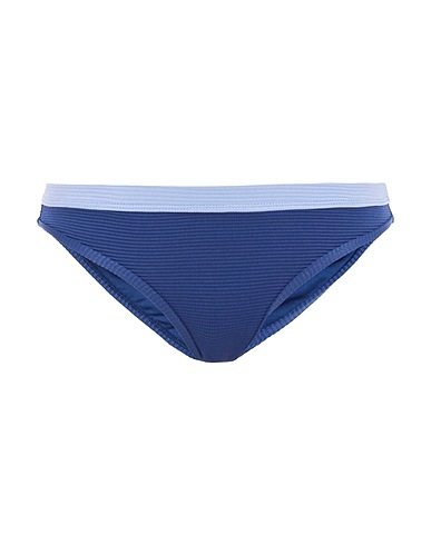 DUSKII Bikini Blue 94% Nylon, 6% Elastane