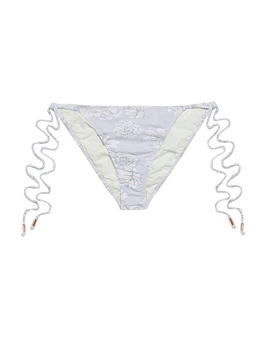 EBERJEY Bikini White 92% Nylon, 8% Elastane