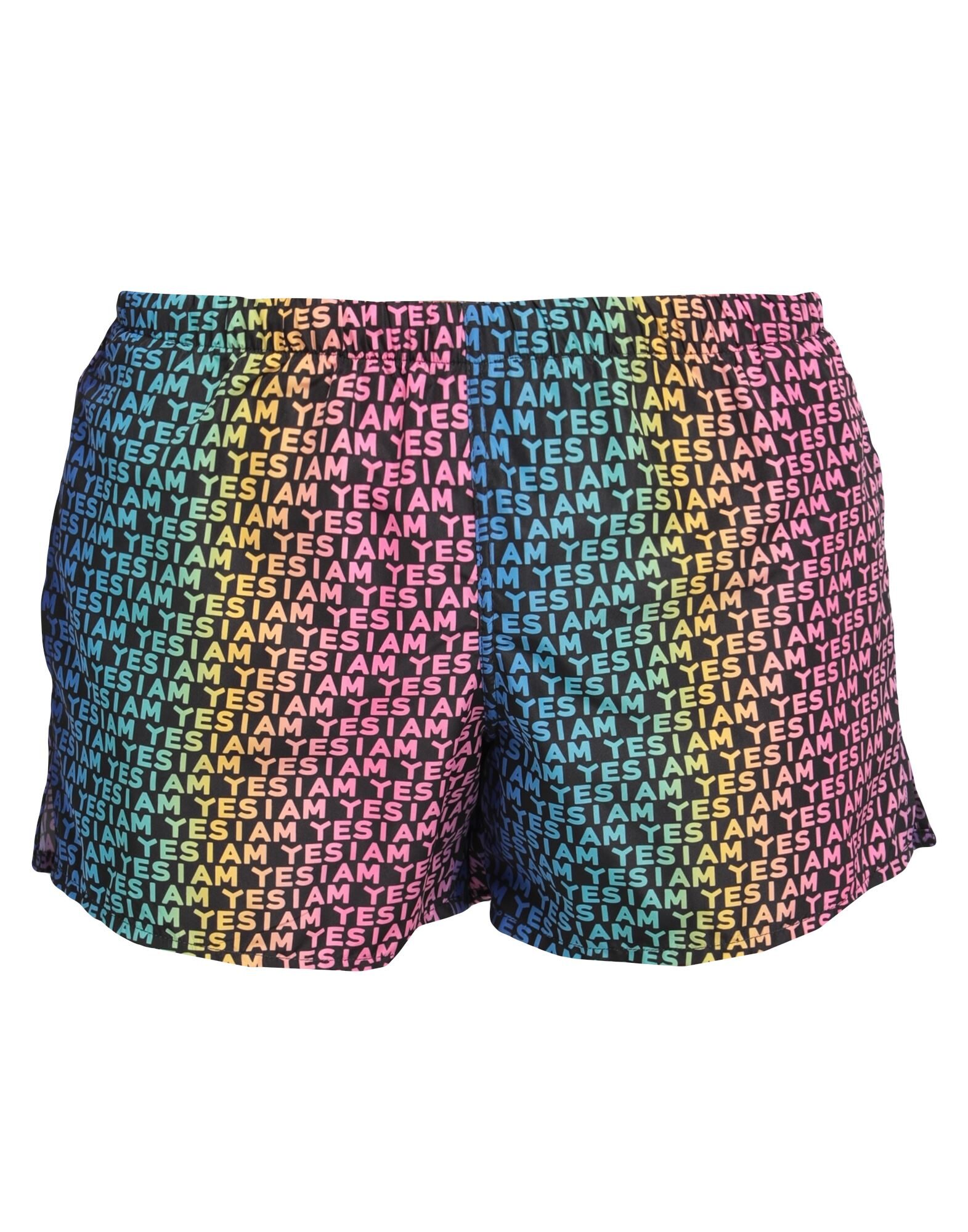 YES I AM by CRISTIANO RINALDI - Swim trunks