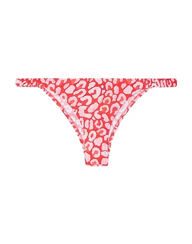 FISCH Bikini Corallo 65% Poliammide riciclato, 35% Elastan