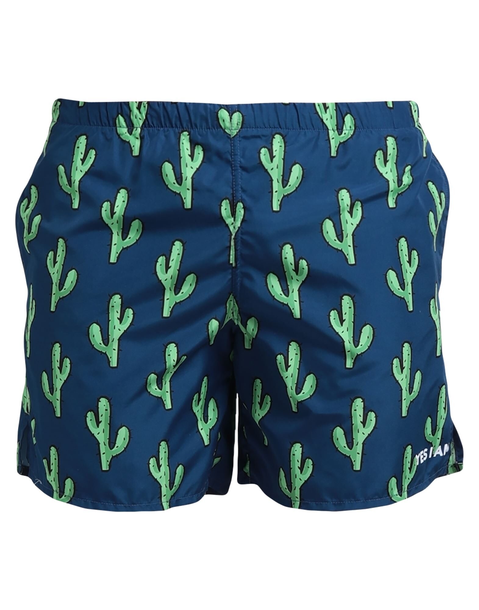 YES I AM by CRISTIANO RINALDI - Swim trunks