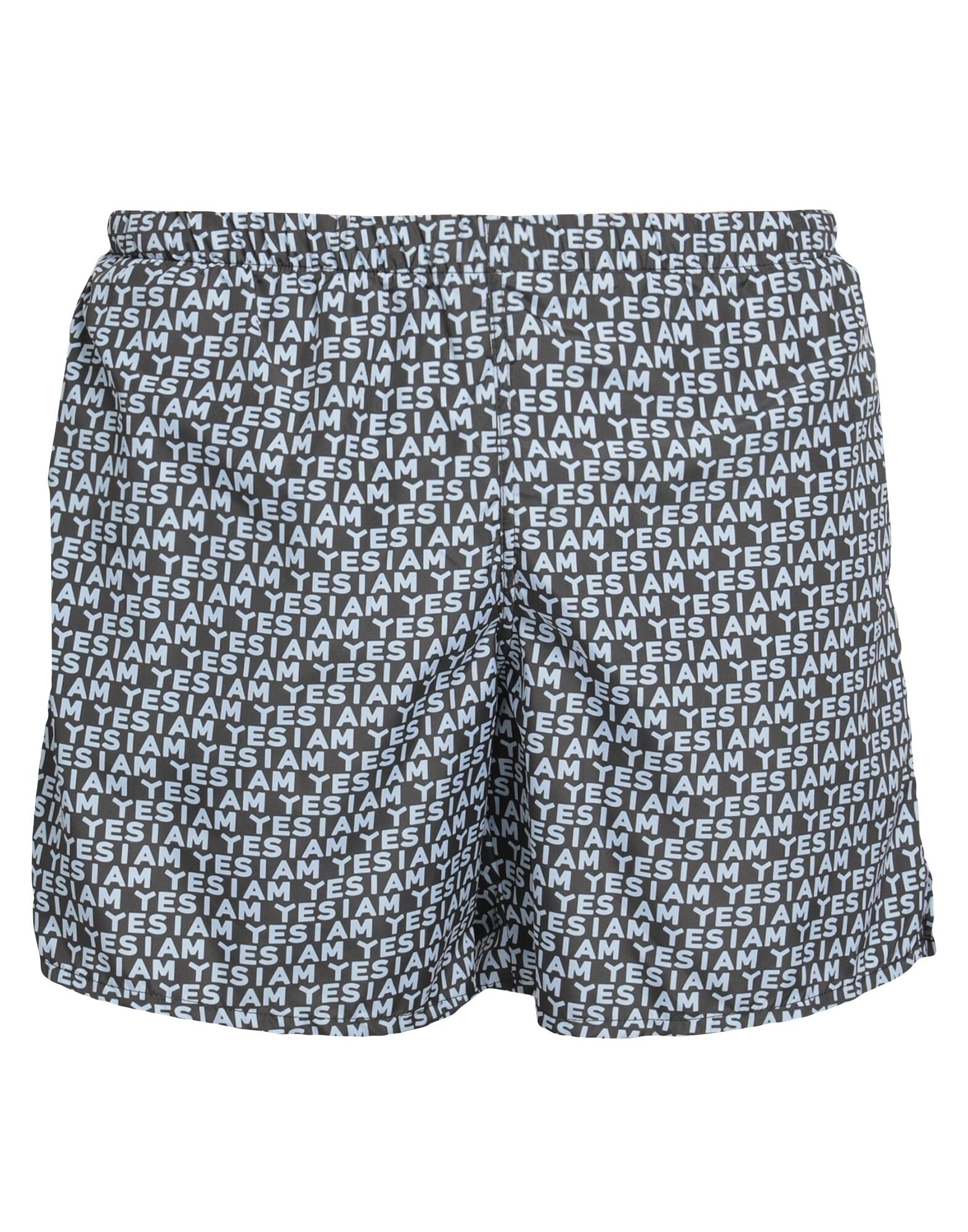 YES I AM by CRISTIANO RINALDI - Swim trunks