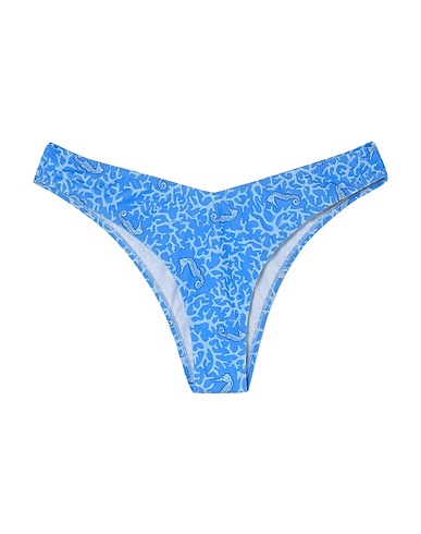 FISCH Bikini Azure 65% Recycled polyamide, 35% Elastane