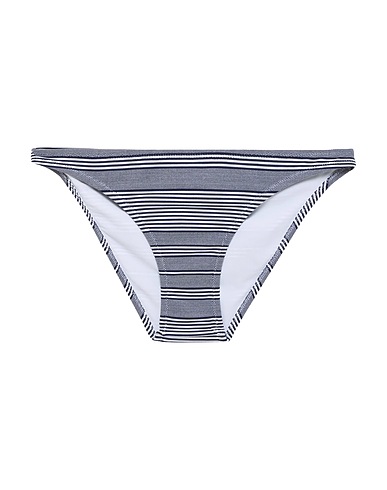 HEIDI KLEIN Bikini Midnight blue 93% Polyamide, 7% Elastane