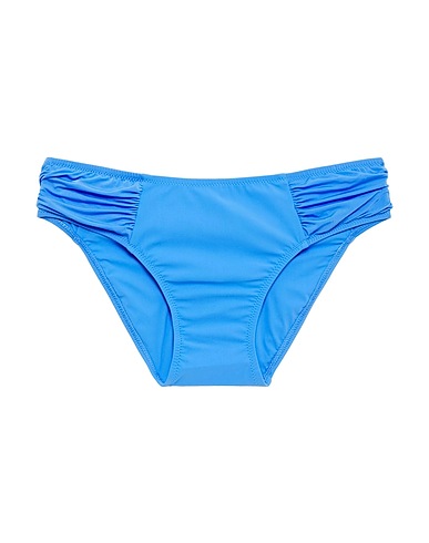 HEIDI KLEIN Bikini Azurblau 72% Polyamid, 28% Elastan