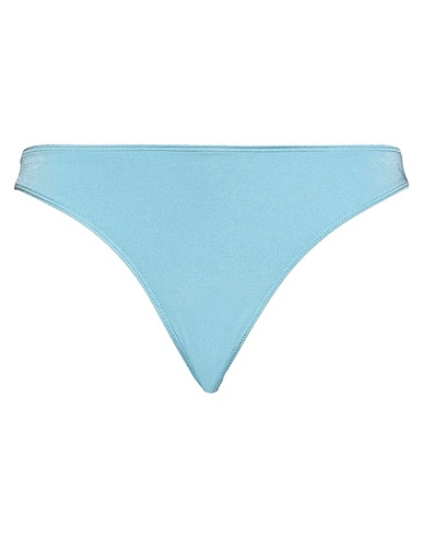 FORTE_FORTE Bikini Sky blue 82% Polyamide, 18% Elastane