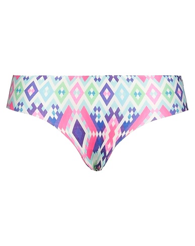 SUN SISTERS BEACHWEAR Bikini Ivory 80% Polyamide, 20% Elastane