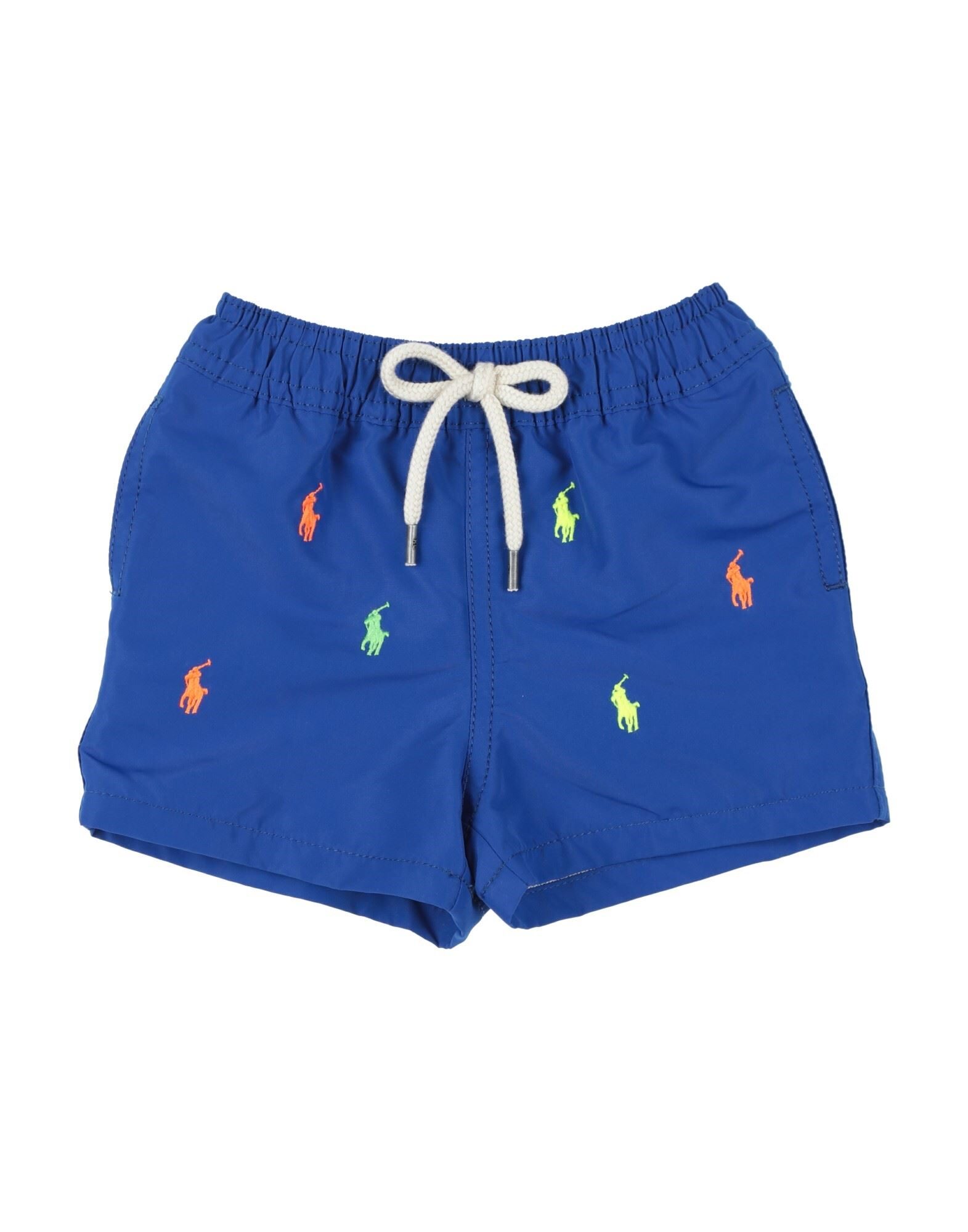 POLO RALPH LAUREN - Swim trunks