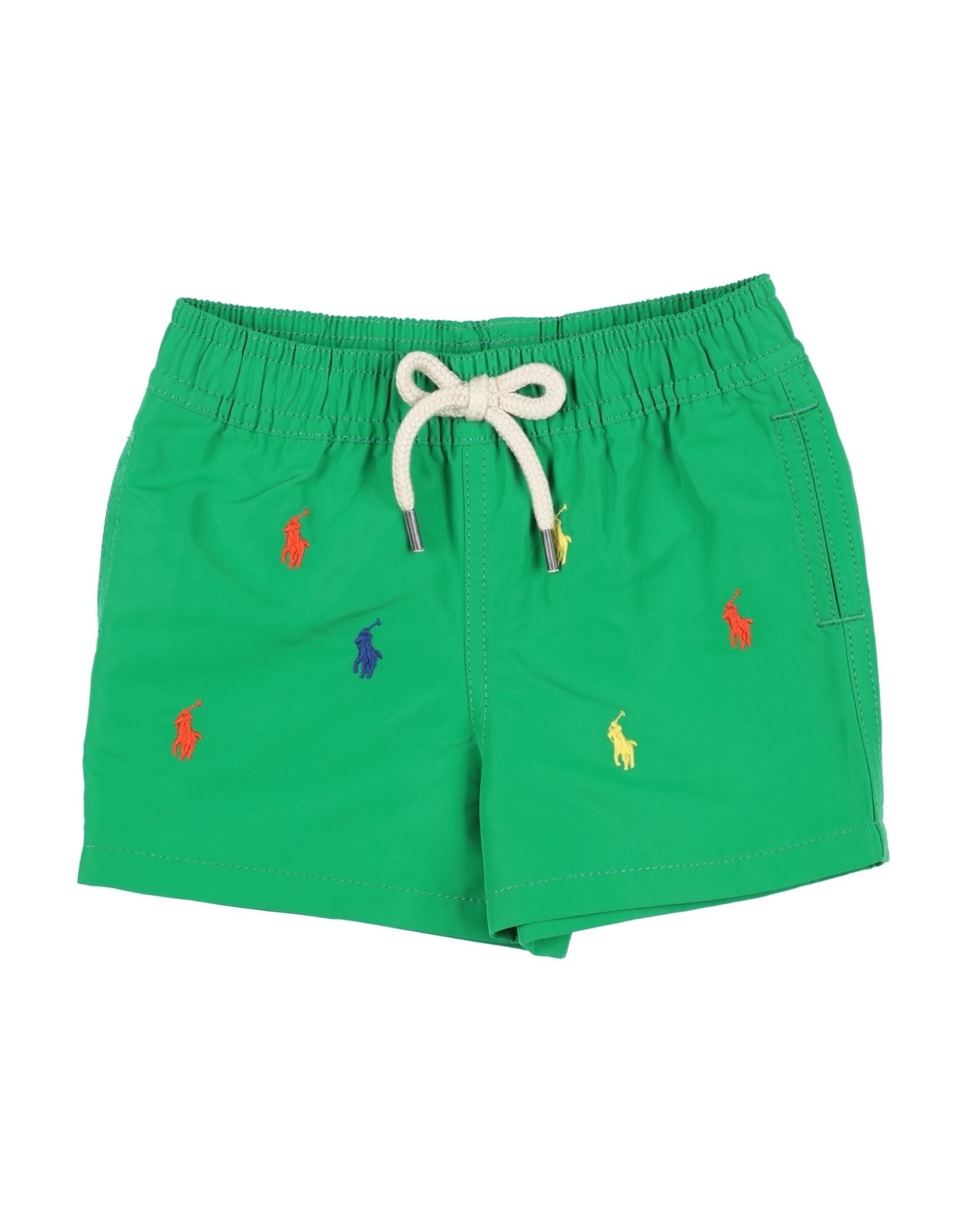 POLO RALPH LAUREN - Swim trunks