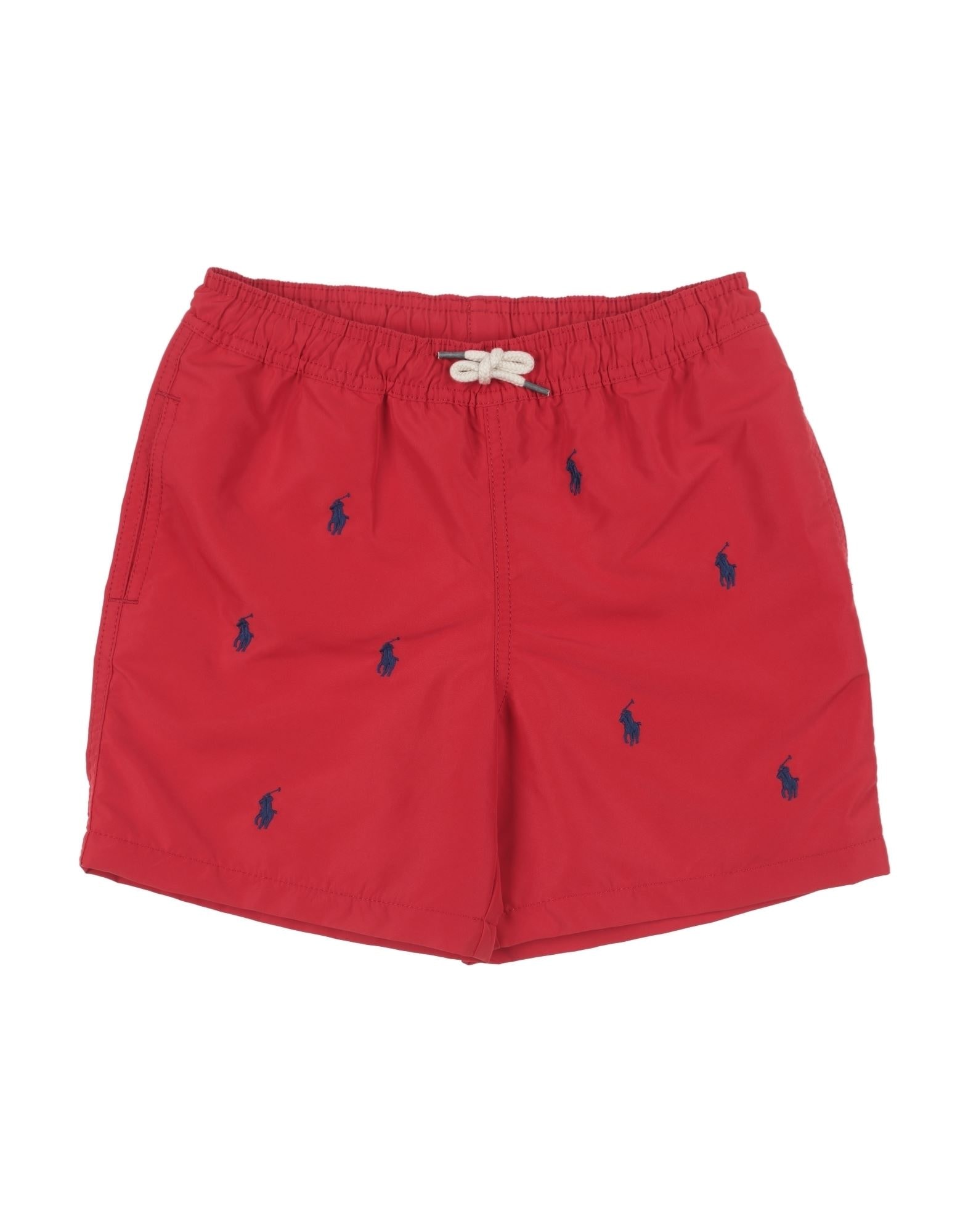 POLO RALPH LAUREN - Swim trunks