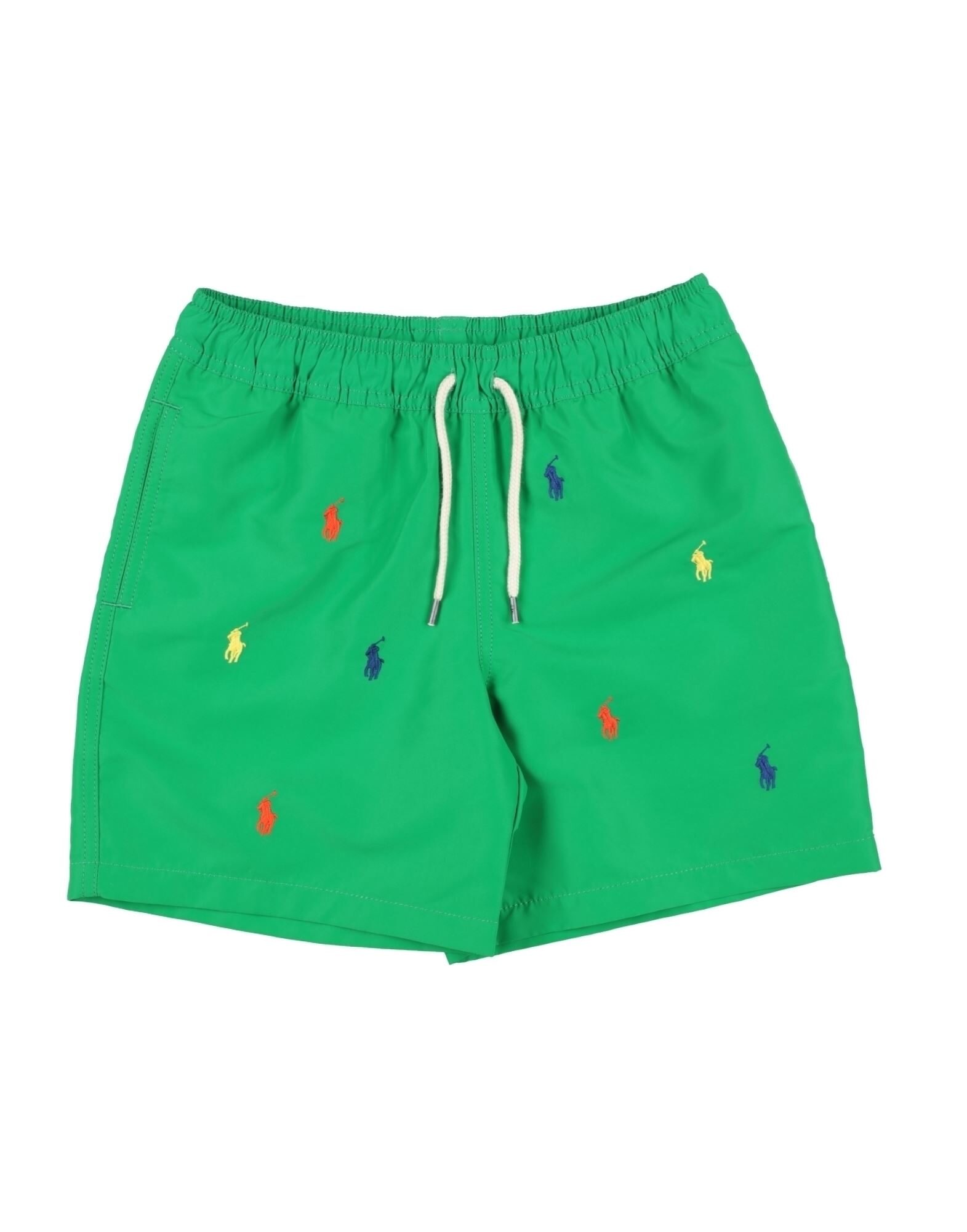 POLO RALPH LAUREN - Swim trunks
