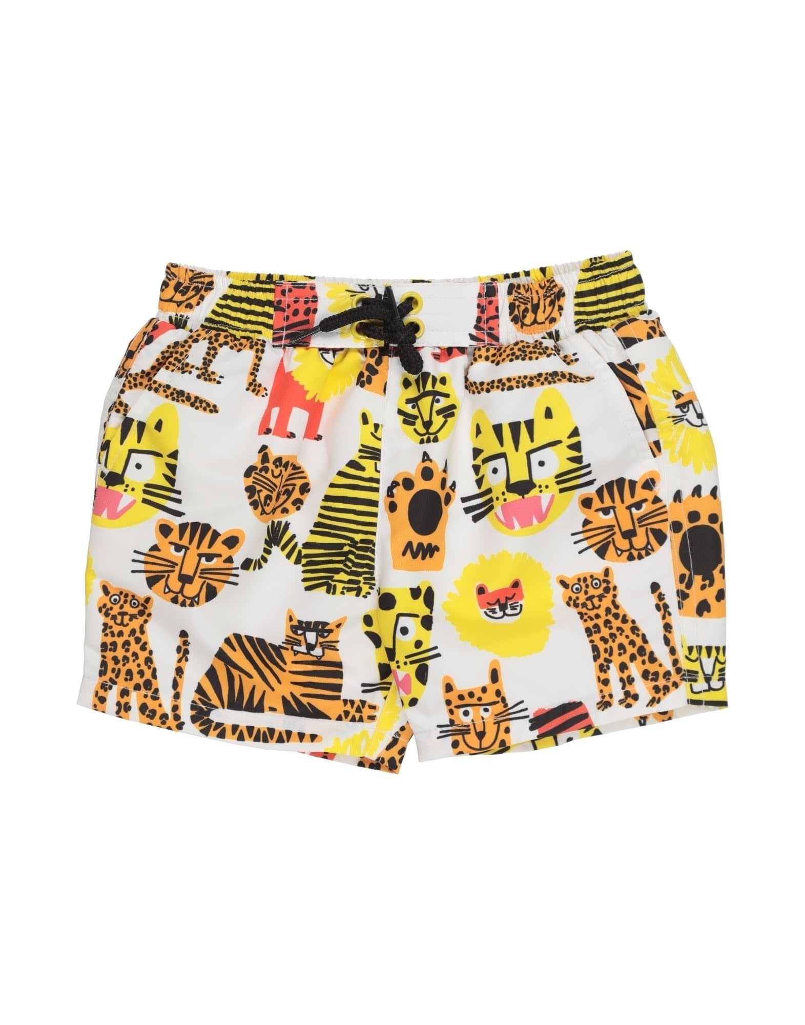 STELLA McCARTNEY KIDS - Swim trunks