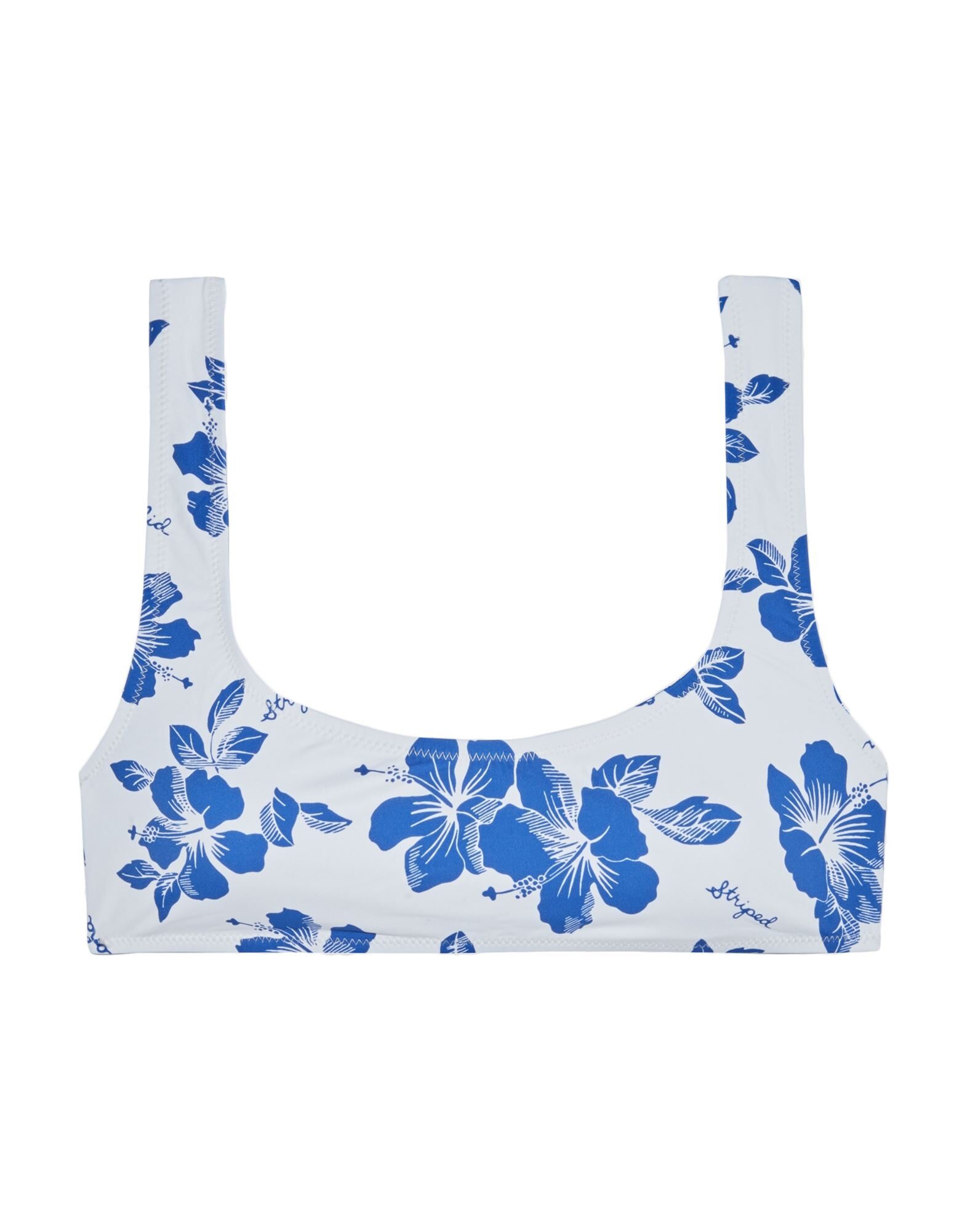 SOLID & STRIPED - Bikini tops