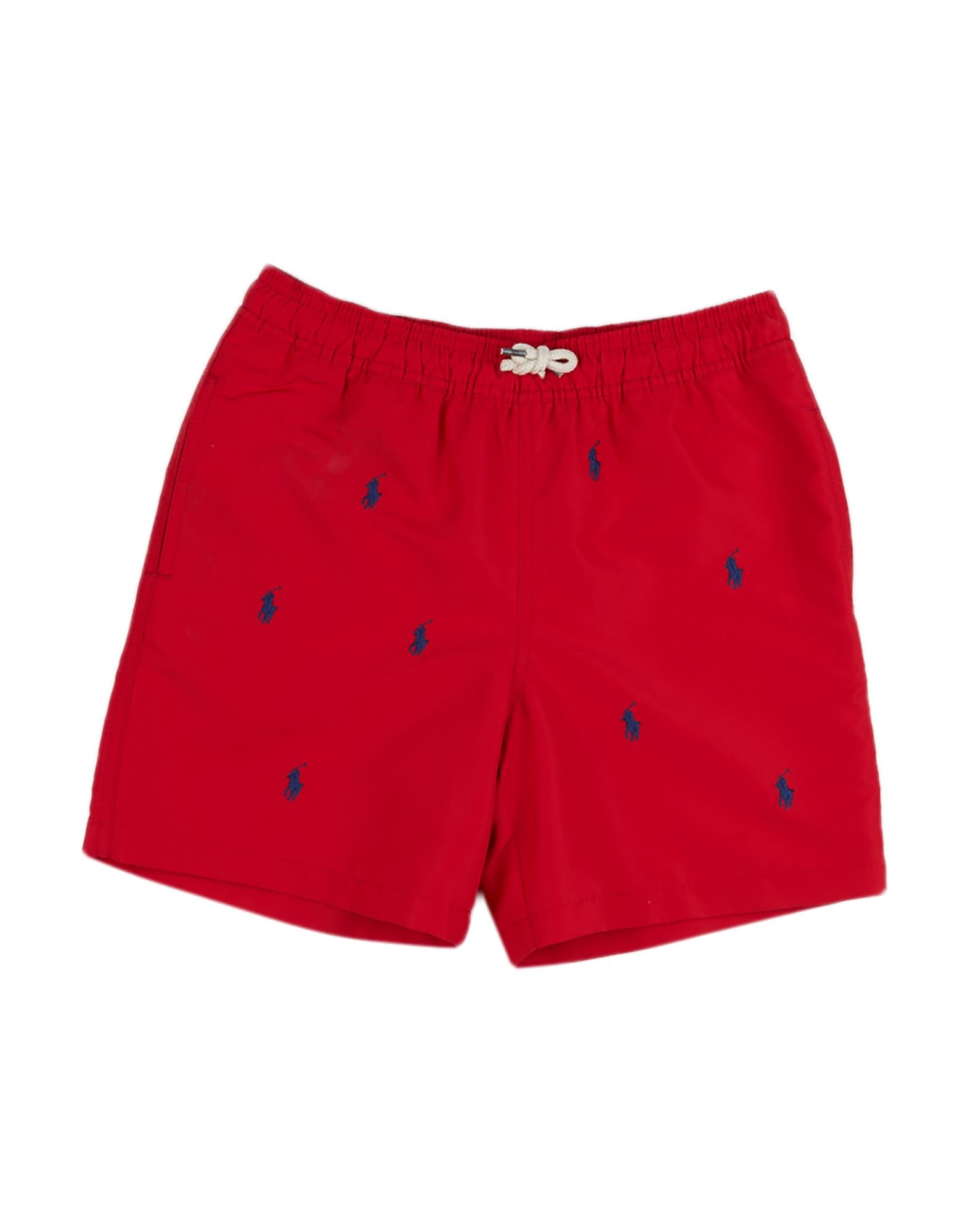 POLO RALPH LAUREN - Swim trunks