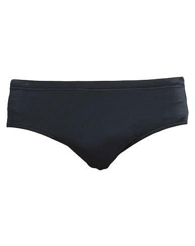 DSQUARED2 Slip mare Nero 80% Poliammide, 20% Elastan