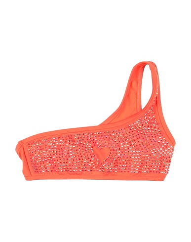 TWINSET Bikini Orange 86% Polyamide, 14% Elastane