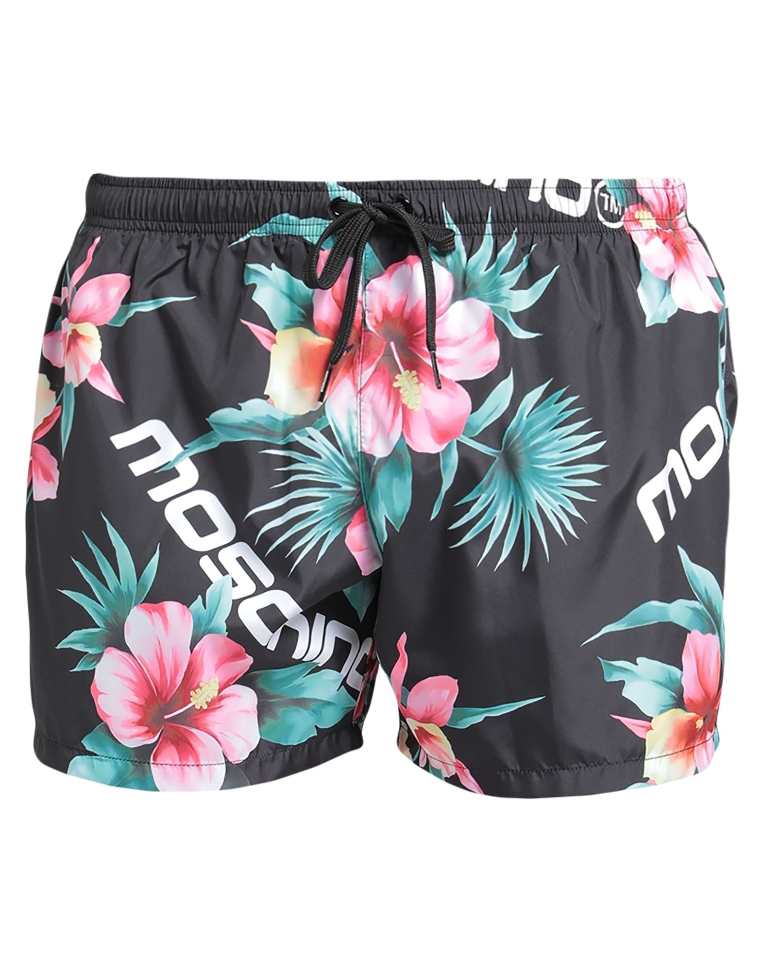 MOSCHINO - Bañadores bermuda
