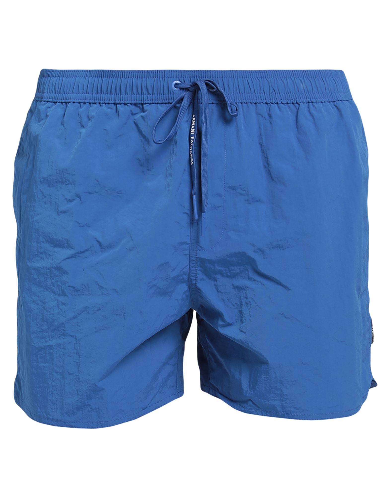 ARMANI EXCHANGE - Swim trunks