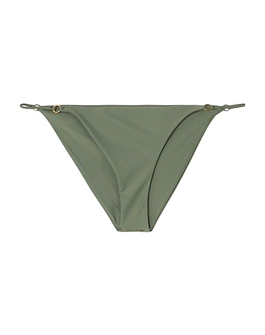 JADE SWIM Bikini Verde salvia 78% Nylon, 22% Lycra®