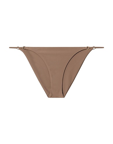 JADE SWIM Bikini Khaki 78% Nylon, 22% Lycra®