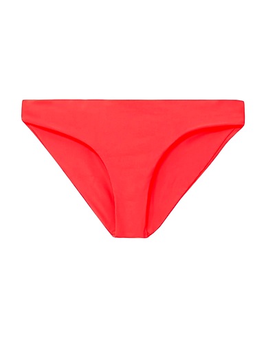 JADE SWIM Bikini Coral 78% Nylon, 22% Lycra®
