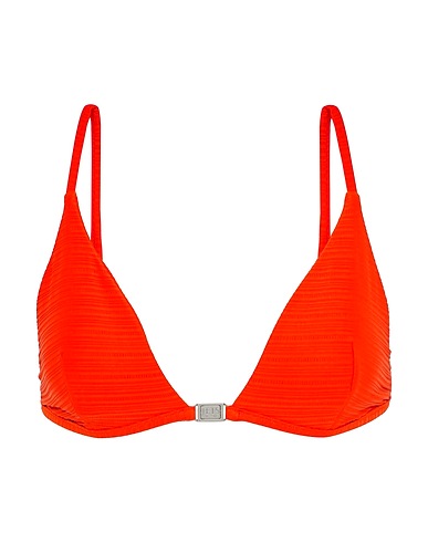 JETS AUSTRALIA by JESSIKA ALLEN Bikini Orange 84% Polyamide, 16% Elastane