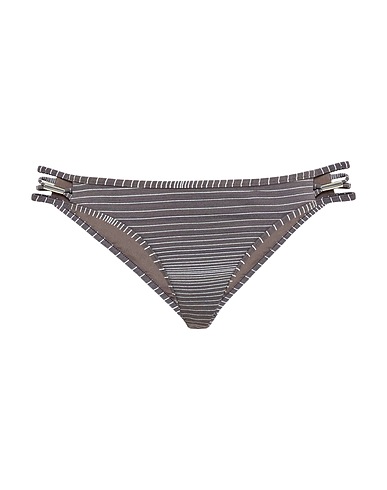 JETS AUSTRALIA by JESSIKA ALLEN Bikini Lead 70% Nylon, 15% Polyethylene, 8% Elastane, 7% Metallic fiber
