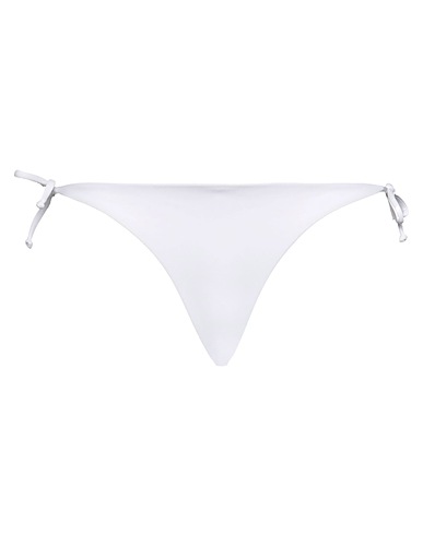 SUNDEK Bikini White 91% Polyamide, 9% Elastane