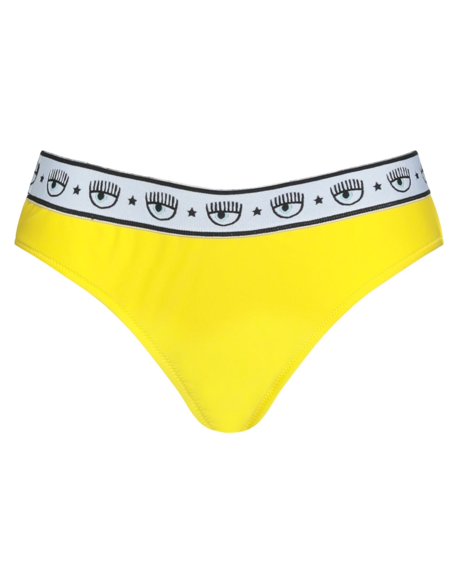 CHIARA FERRAGNI - Bikini bottoms & Swim briefs