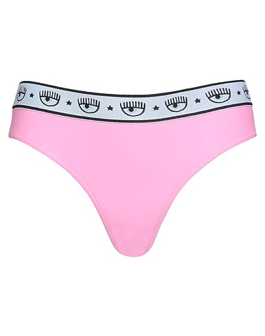 CHIARA FERRAGNI Bikini Rosa 80% Polyamid, 20% Elastan