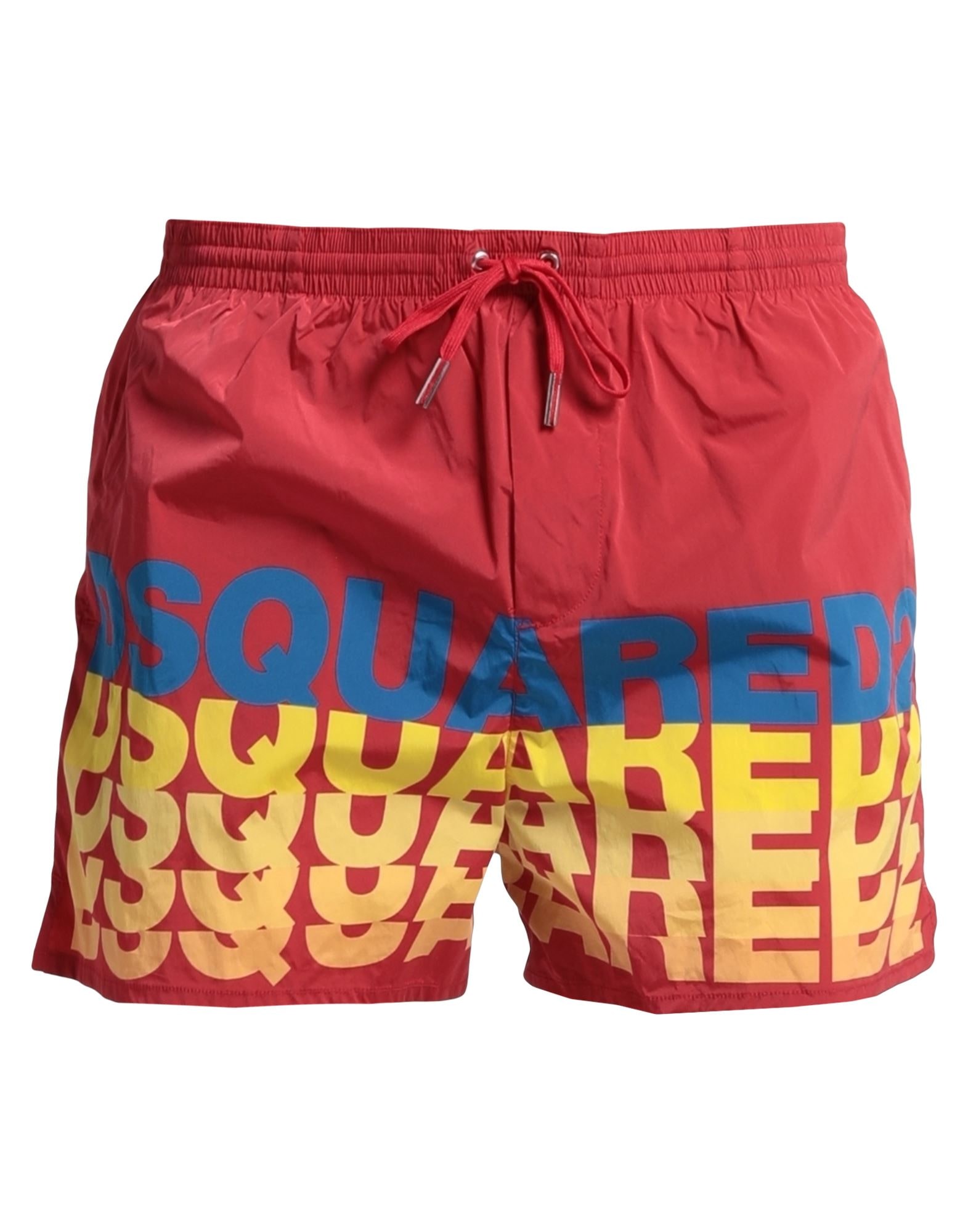 DSQUARED2 - Swim trunks