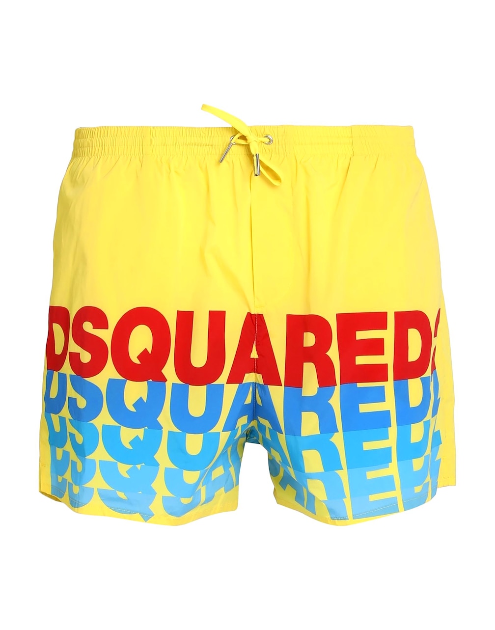 DSQUARED2 - Bañadores bermuda