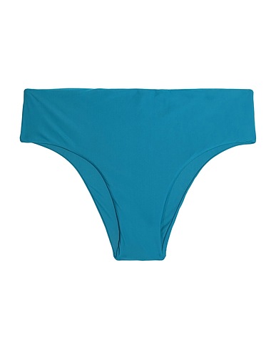 LENNY NIEMEYER Bikini Deep teal 75% Polyamide, 25% Elastane