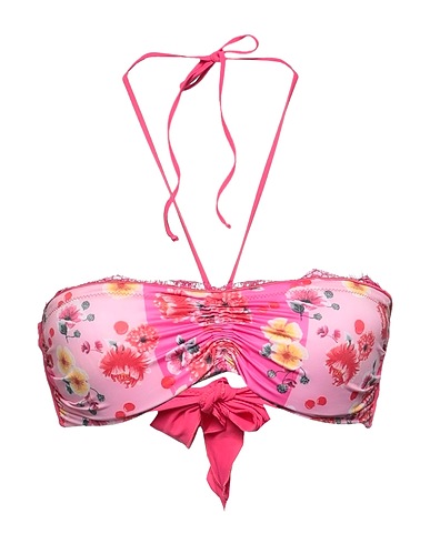 PEPITA Bikini Fuchsia 80% Polyamide, 20% Elastane