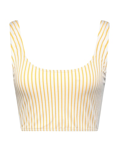 BILLABONG Top Marigold 71% Polyester, 19% Polyamide, 10% Elastane