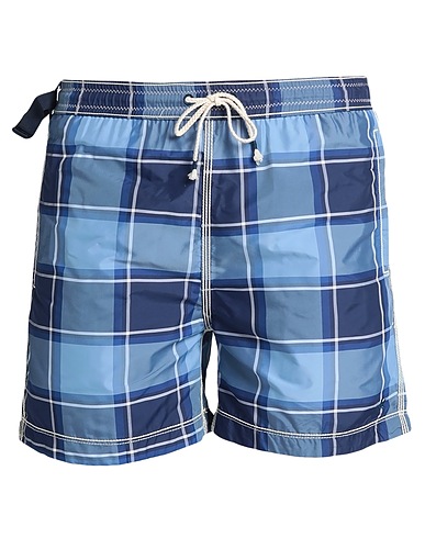 BROOKSFIELD Boxer Taubenblau 100% Polyester