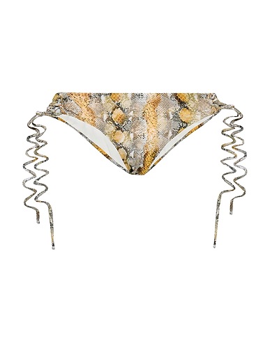 MELISSA ODABASH Bikini Sand 86% Polyamide, 14% Elastane