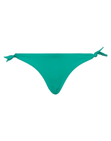 PEPITA Bikini Verde smeraldo 86% Poliammide, 14% Elastan