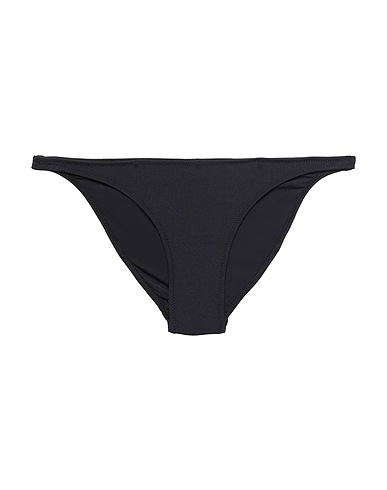 MELISSA ODABASH Bikini Nero 86% Poliammide, 14% Elastan