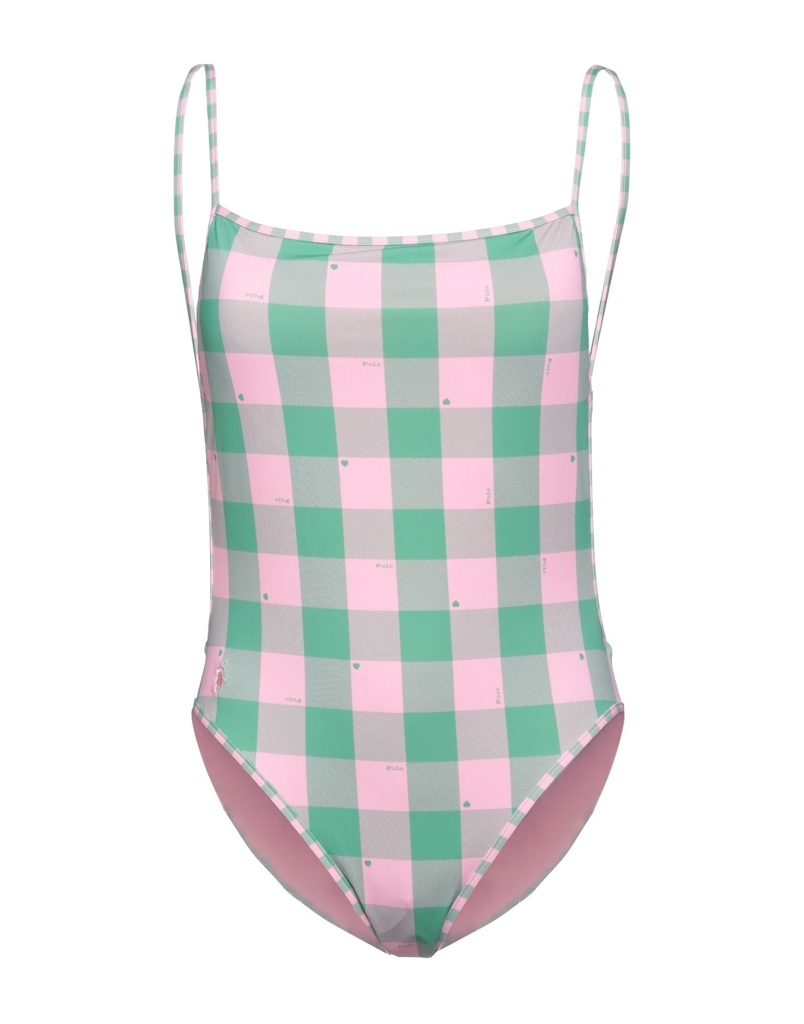 POLO RALPH LAUREN - One-piece swimsuits