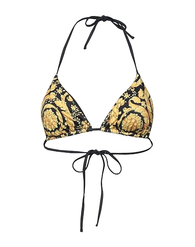 VERSACE Бикини 78% Полиэстер, 22% Эластан